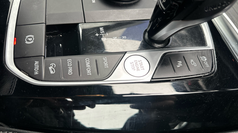 BMW X4 xDrive M40d MHT 5dr Auto Diesel Estate